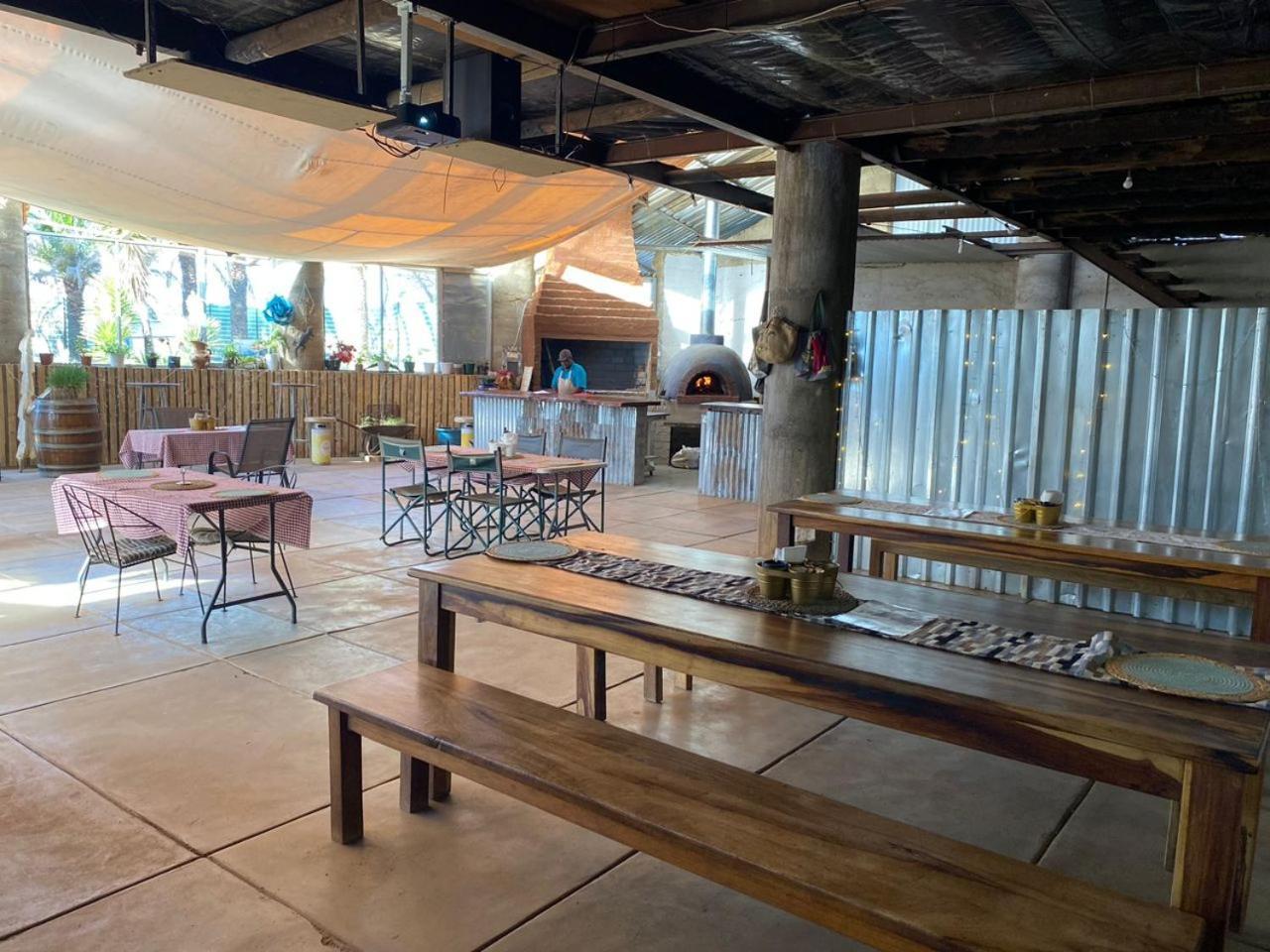 Kappsfarm Guesthouse Voigtland Ngoại thất bức ảnh