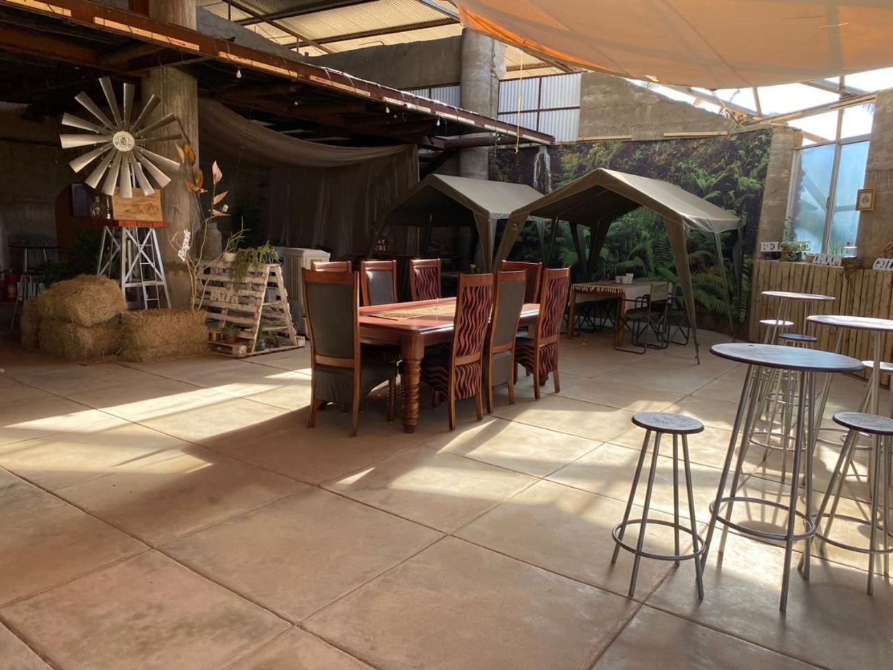 Kappsfarm Guesthouse Voigtland Ngoại thất bức ảnh