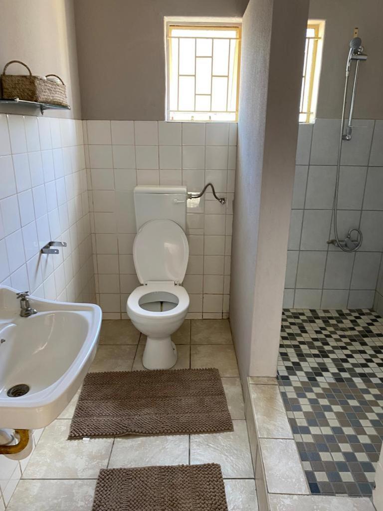 Kappsfarm Guesthouse Voigtland Ngoại thất bức ảnh